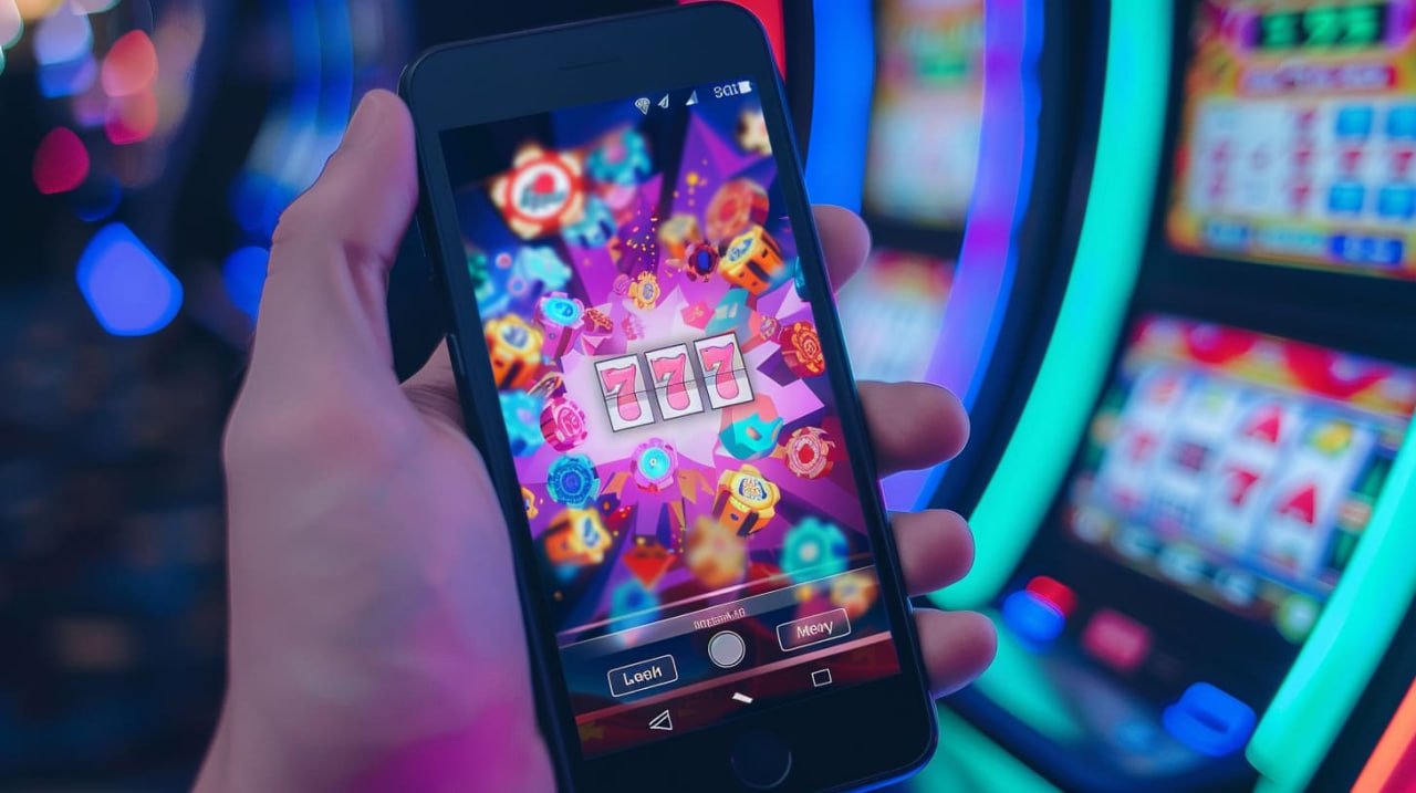 winph777 platform displayed on Android and iOS devices showing mobile compatibility